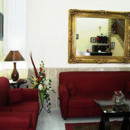Hotel New Baby Caserta Exterior photo