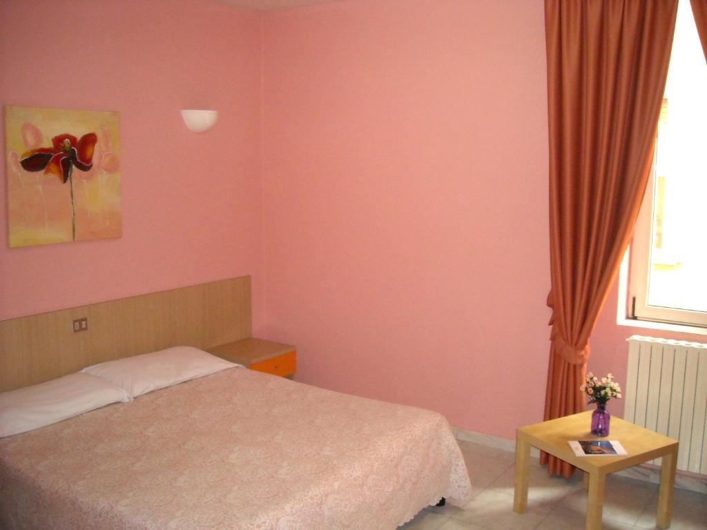 Hotel New Baby Caserta Room photo