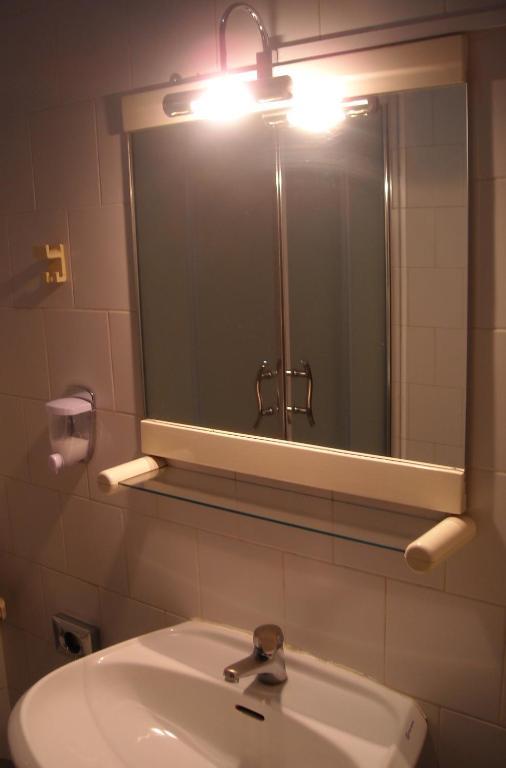 Hotel New Baby Caserta Room photo