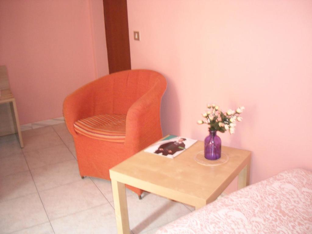 Hotel New Baby Caserta Room photo