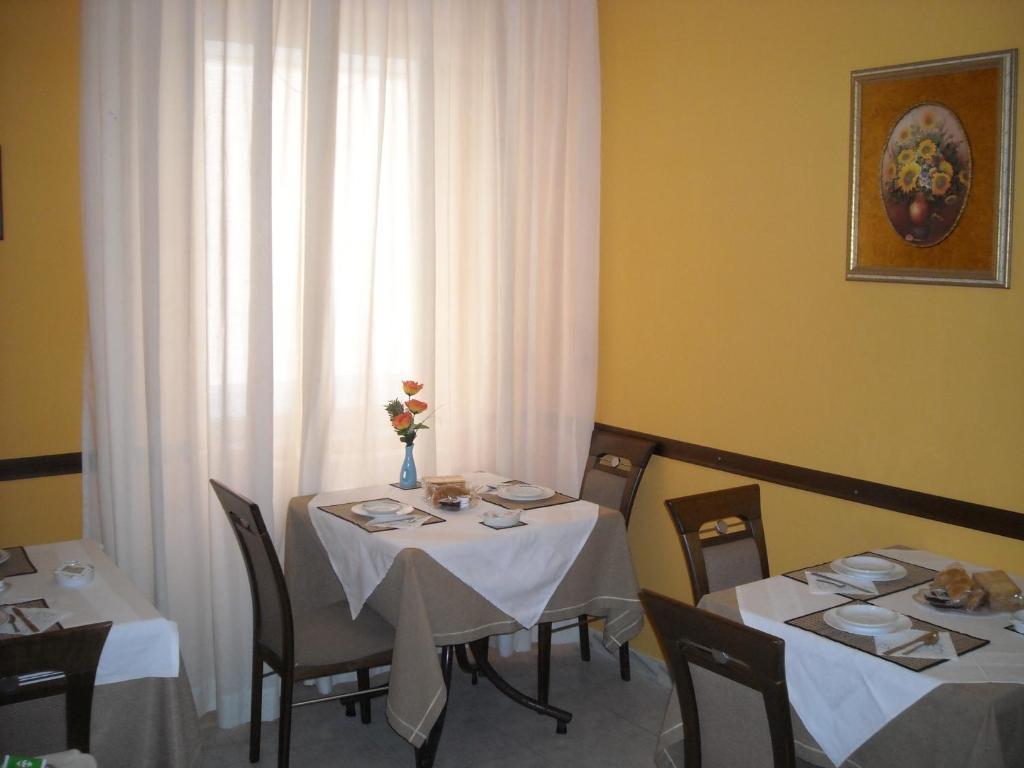 Hotel New Baby Caserta Exterior photo