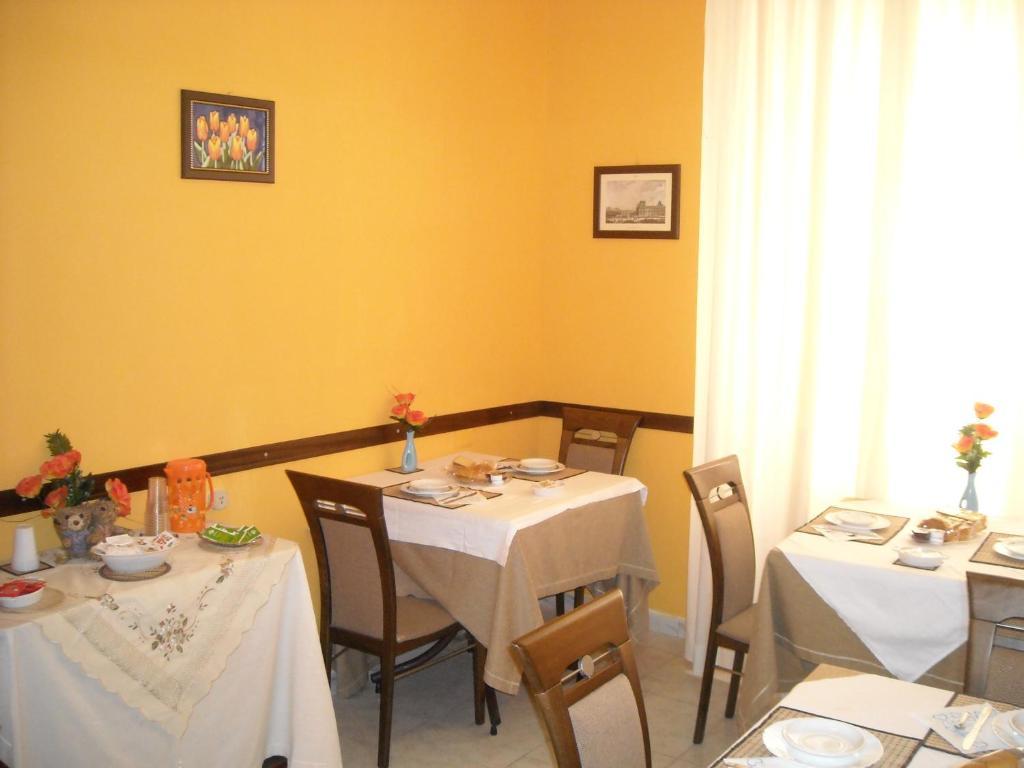 Hotel New Baby Caserta Exterior photo