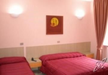 Hotel New Baby Caserta Exterior photo